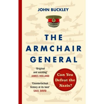 The Armchair General