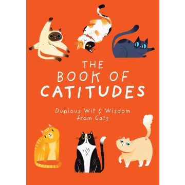 The Book of Catitudes