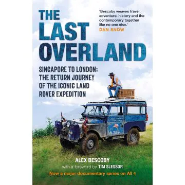 The Last Overland