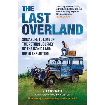 The Last Overland