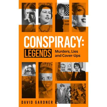 Conspiracy Legends