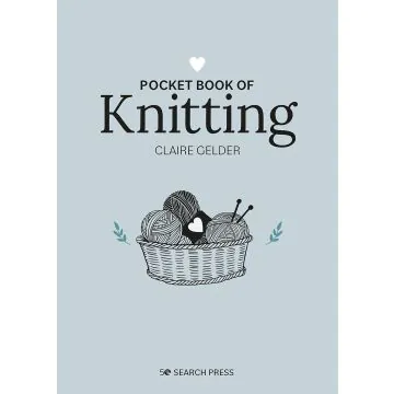 Pocket Book of Knitting