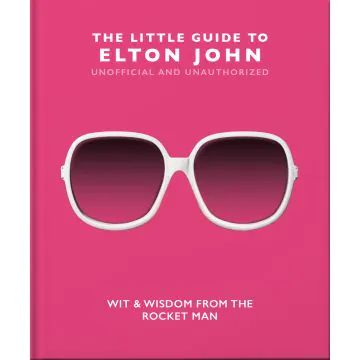 The Little Guide to Elton John