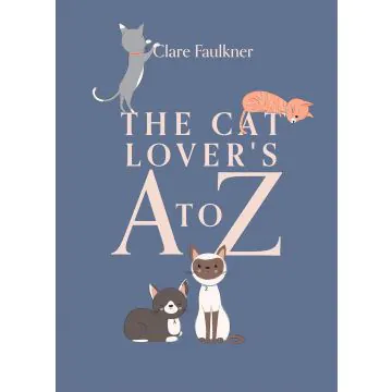 The Cat Lovers A to Z