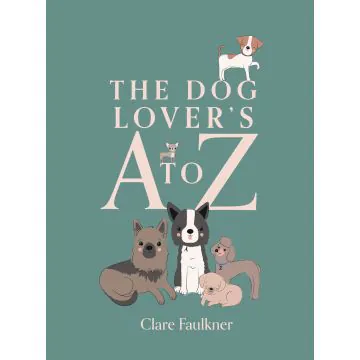 Dog Lover's A To Z