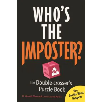 Who's the Imposter? 
