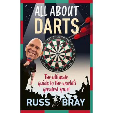 All About Darts