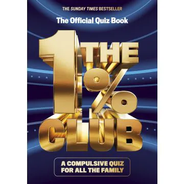 The 1 percentage Club