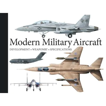 Modern Military Aircraft