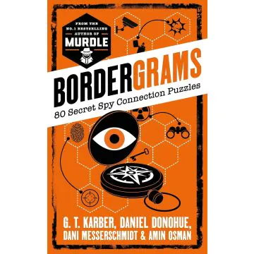 Bordergrams