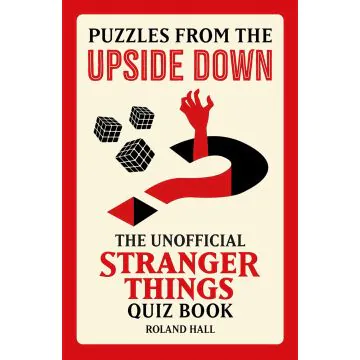 Puzzles from the Upside Down