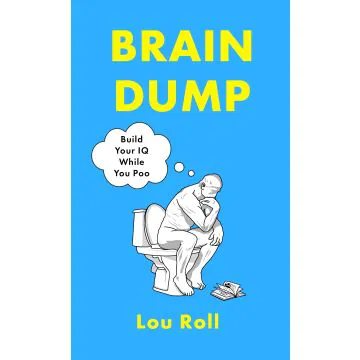 Brain Dump Book