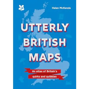 Utterly British Maps