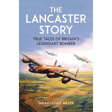 The Lancaster Story Book