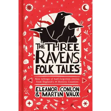 The Three Ravens Folk Tales
