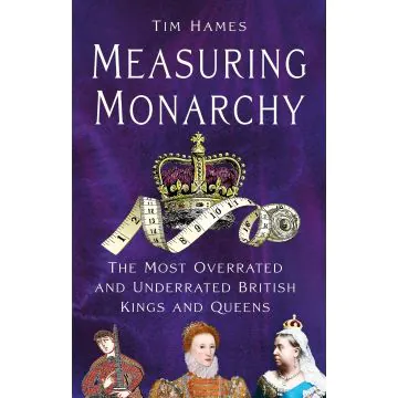 Measuring Monarchy