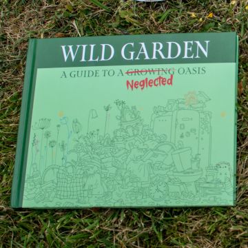 Wild Garden