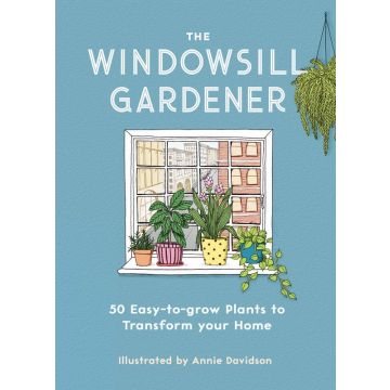 The Windowsill Gardener