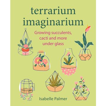 Terrarium Imaginarium