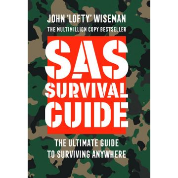 Sas Survival Guide