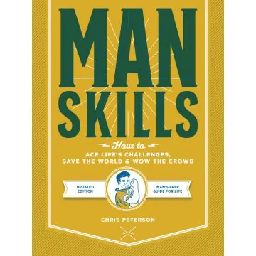 Man Skills