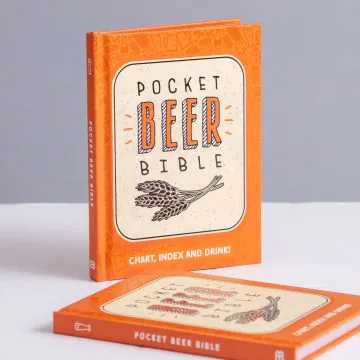 Pocket Beer Bible