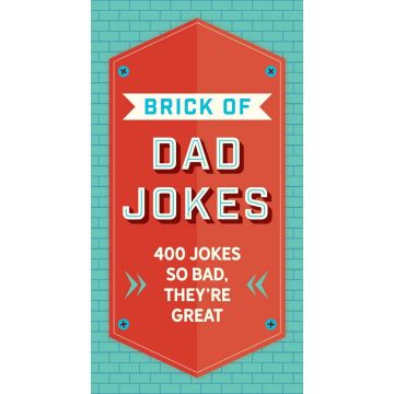 Brick of Dad Jokes