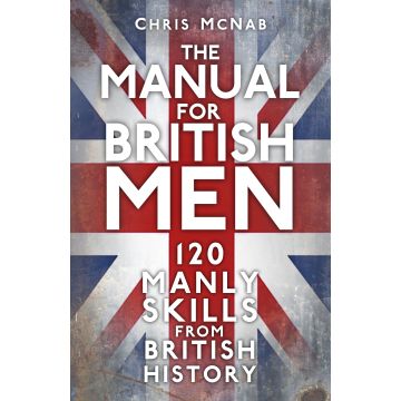 The Manual for British Men