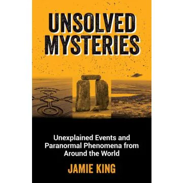 Unsolved Mysteries