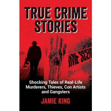 True Crime Stories