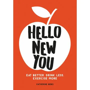 Hello New You