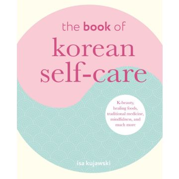 The Book of Korean Self-Care