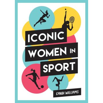 Iconic Women in Sport