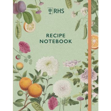 RHS Recipe Notebook