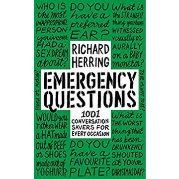 Emergency Questions