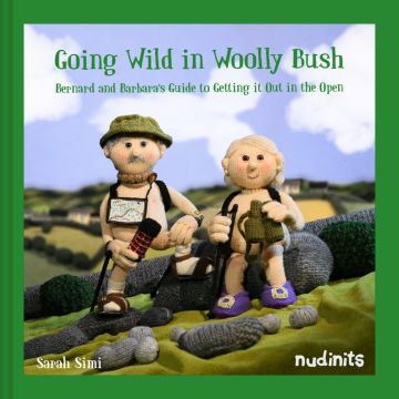 Going Wild In Woolly Bush