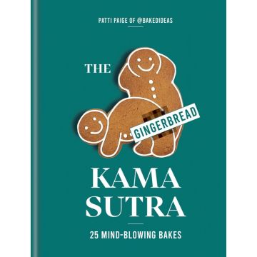 The Gingerbread Kama Sutra