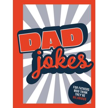 Dad Jokes