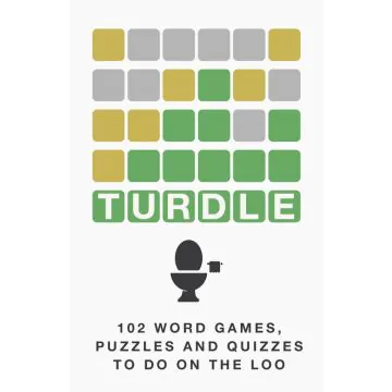 Turdle!