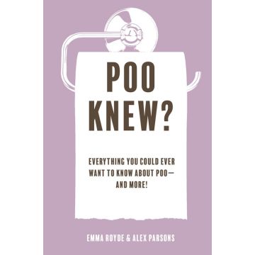 Poo Knew?