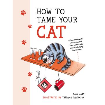 How to Tame Your Cat