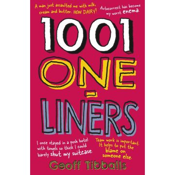 1001 One-Liners