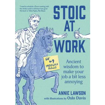 Stoic At Work