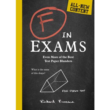 F in Exams