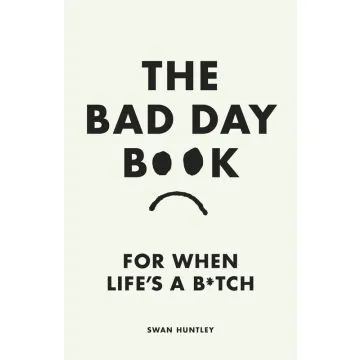 The Bad Day Book