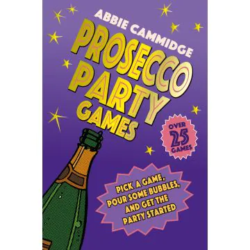Prosecco Party Games