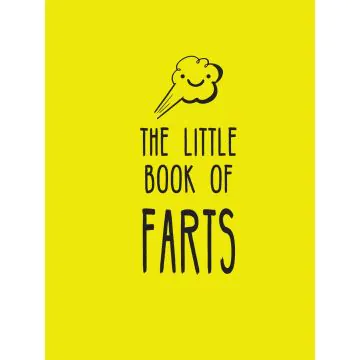 The Little Book of Farts