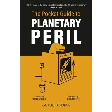The Pocket Guide to Planetary Peril