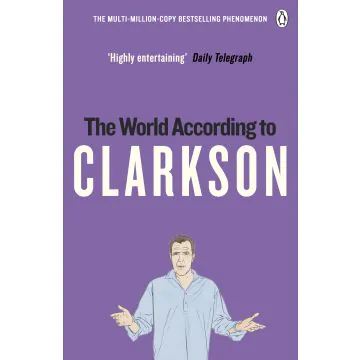 The World According to Clarkson