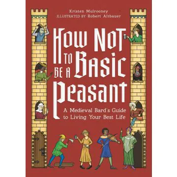 How Not to Be a Basic Peasant